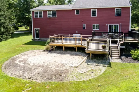 4 Oak Street Cumberland ME 04021