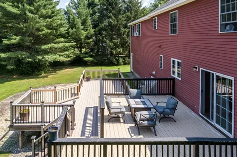 4 Oak Street Cumberland ME 04021