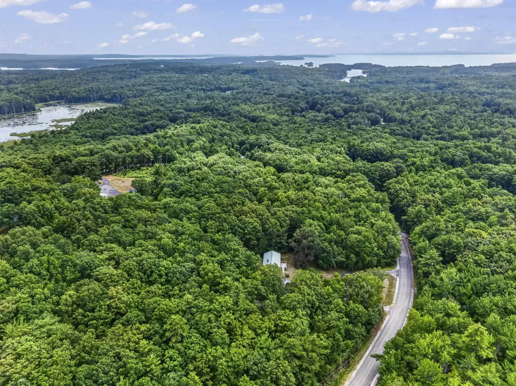 19 Moose Run Casco ME 04015
