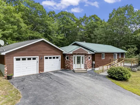 19 Moose Run Casco ME 04015