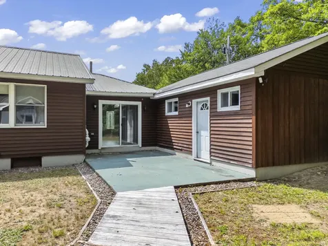 19 Moose Run Casco ME 04015