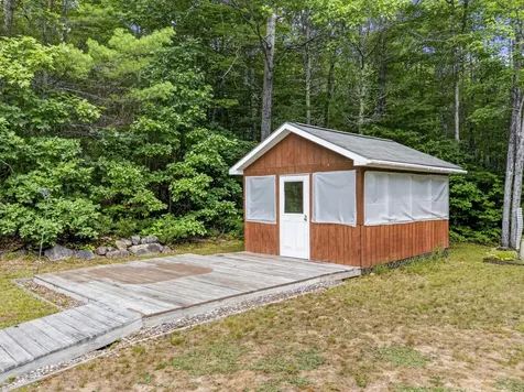 19 Moose Run Casco ME 04015