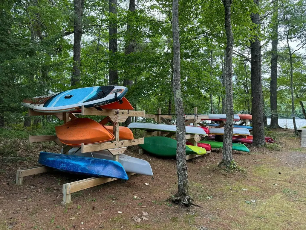 66 Rolling Hill Drive Naples ME 04055