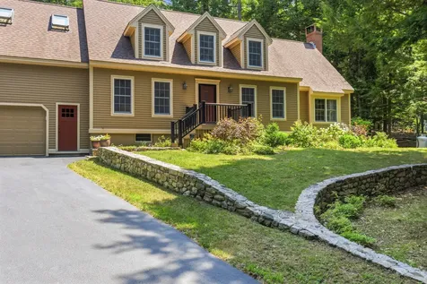 66 Rolling Hill Drive Naples ME 04055