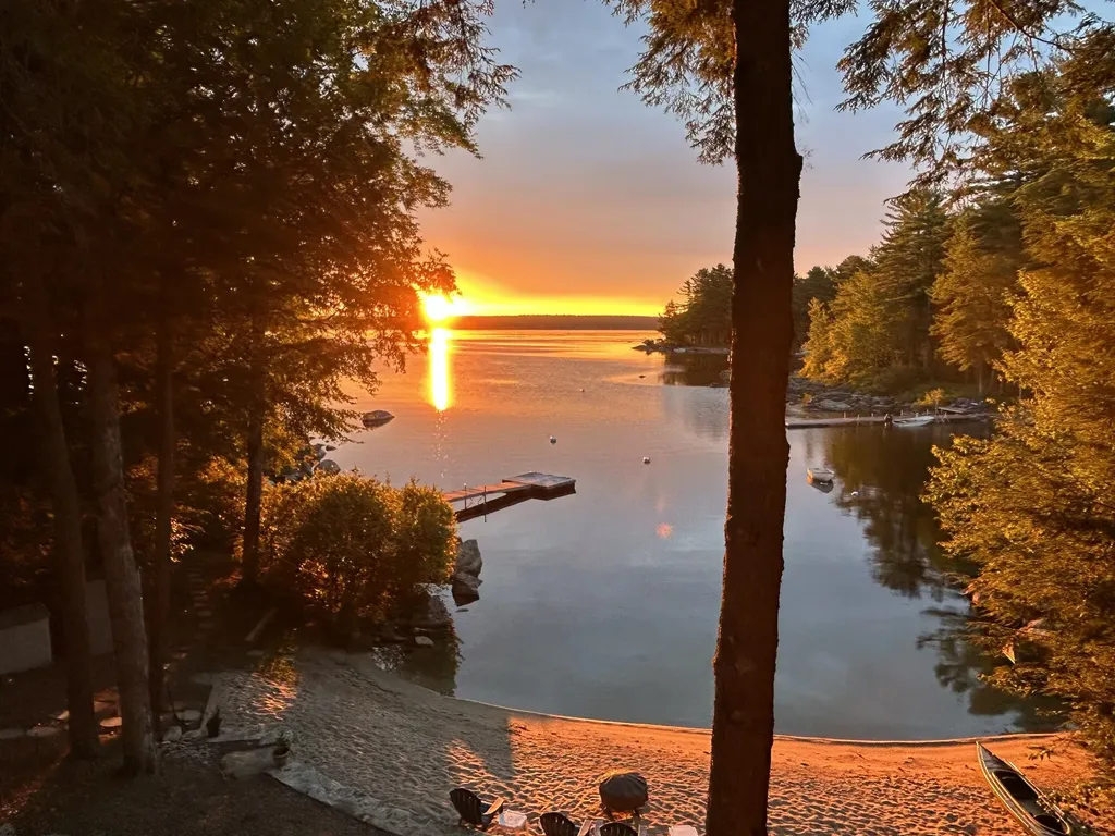 53 Stark Cove Road Raymond ME 04071