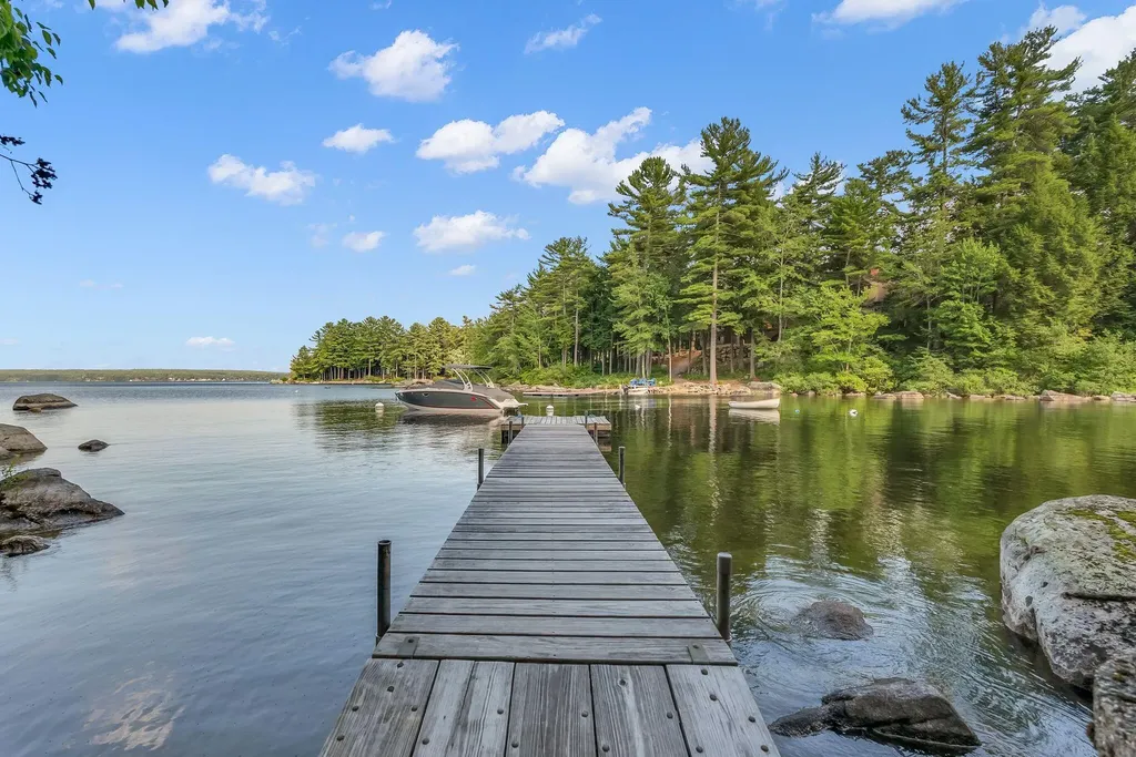53 Stark Cove Road Raymond ME 04071