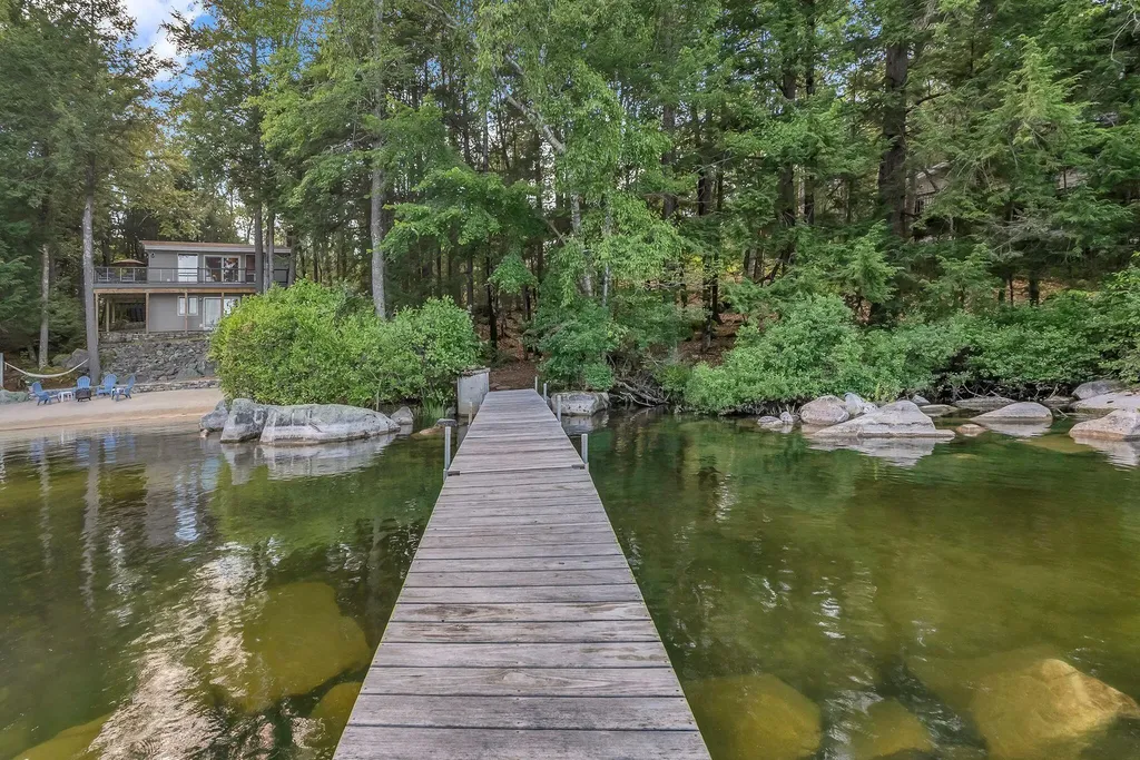 53 Stark Cove Road Raymond ME 04071