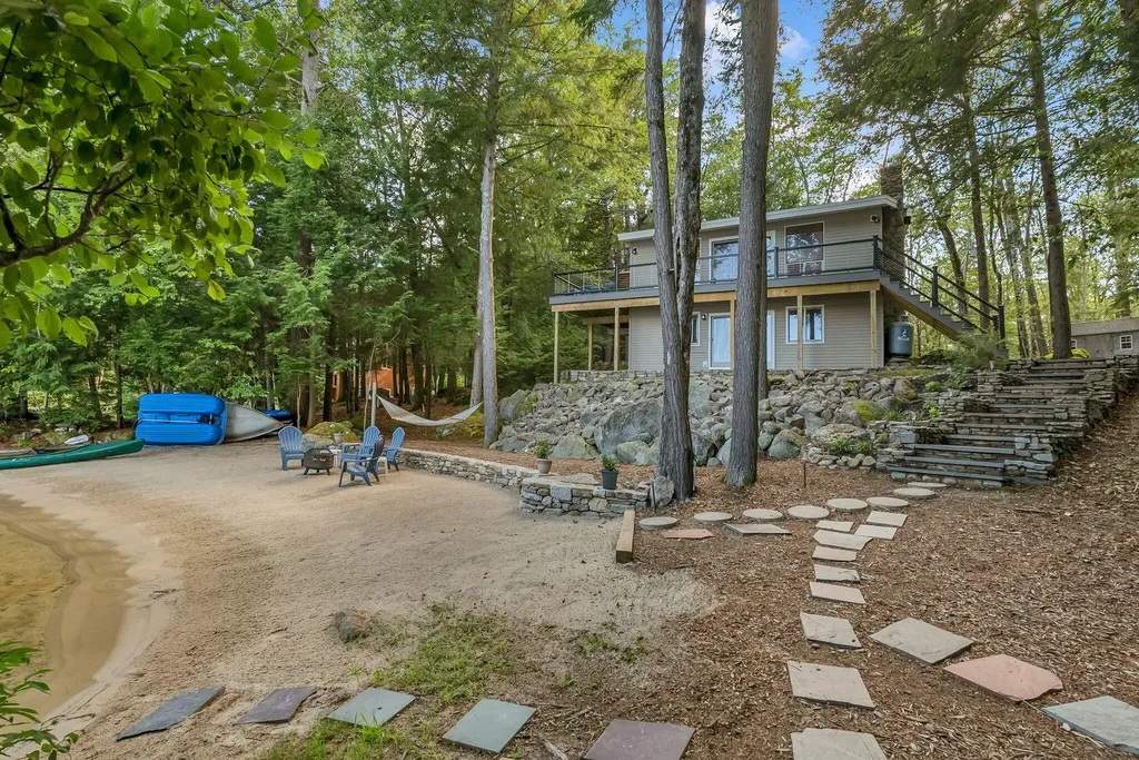 53 Stark Cove Road Raymond ME 04071