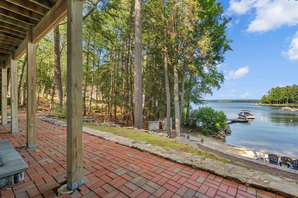 53 Stark Cove Road Raymond ME 04071