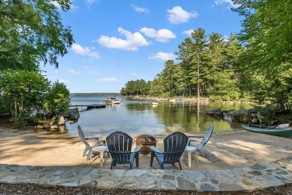 53 Stark Cove Road Raymond ME 04071