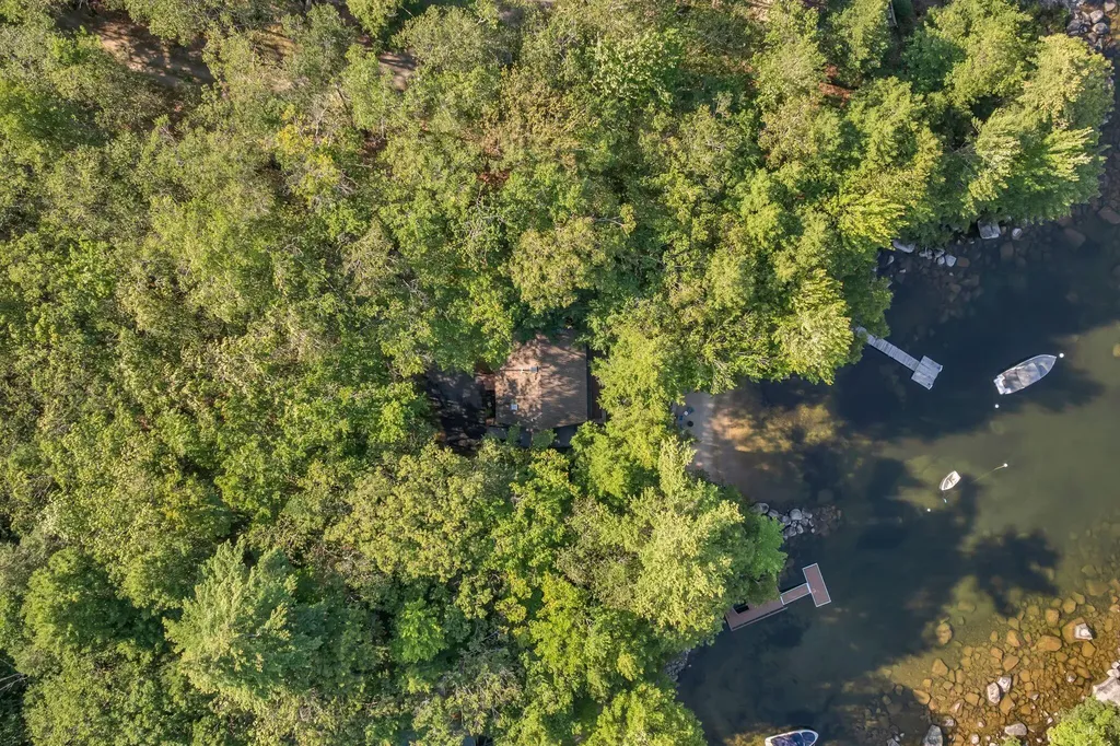 53 Stark Cove Road Raymond ME 04071