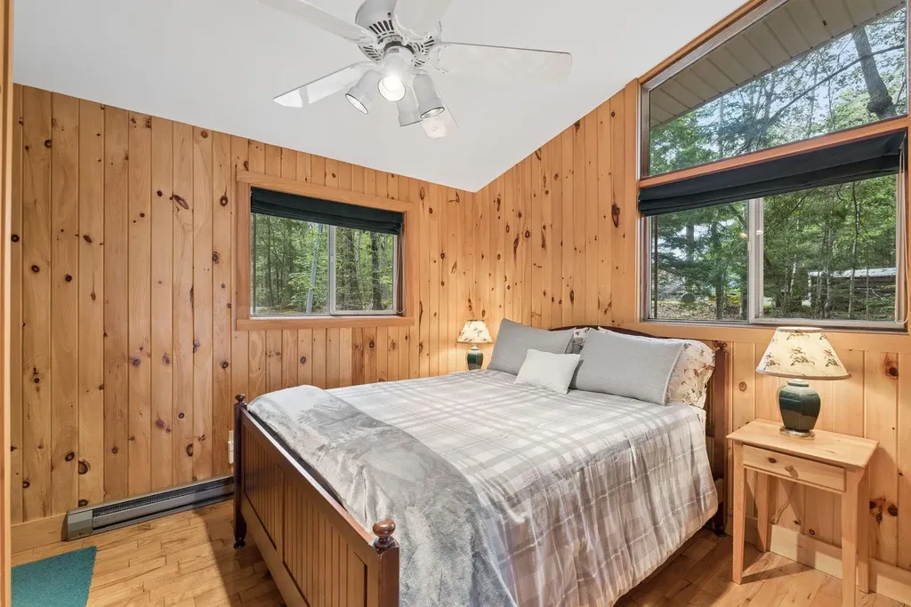 53 Stark Cove Road Raymond ME 04071