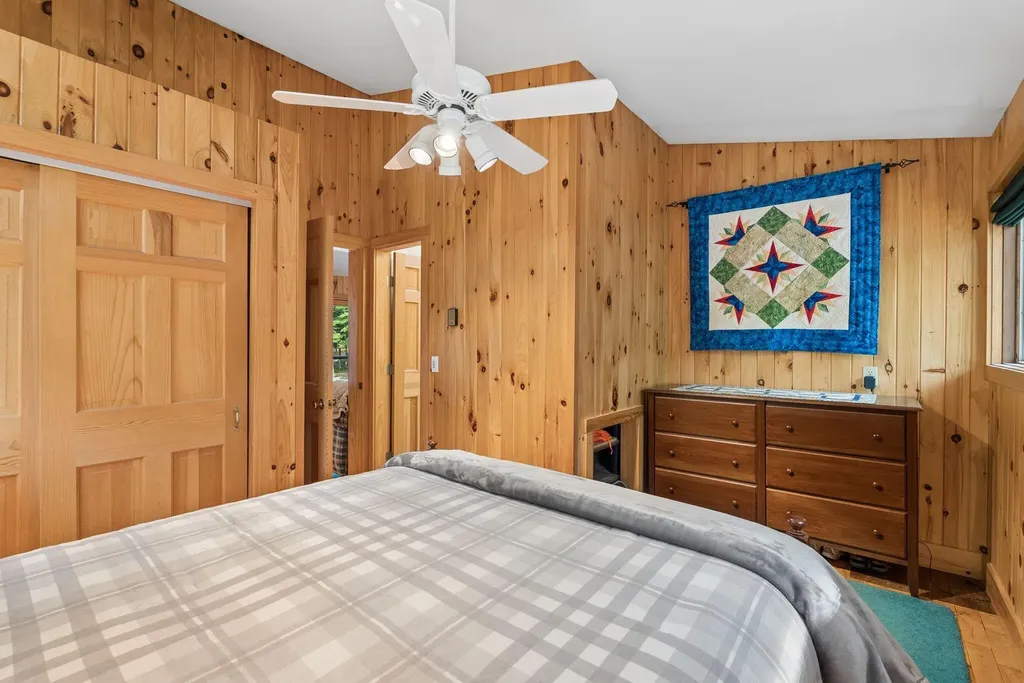 53 Stark Cove Road Raymond ME 04071