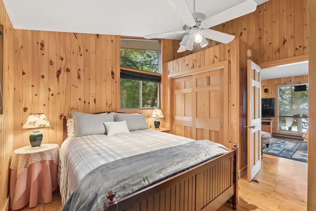 53 Stark Cove Road Raymond ME 04071