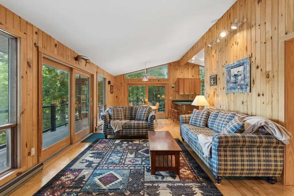 53 Stark Cove Road Raymond ME 04071