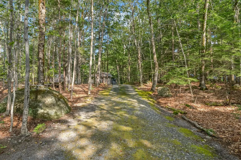 53 Stark Cove Road Raymond ME 04071