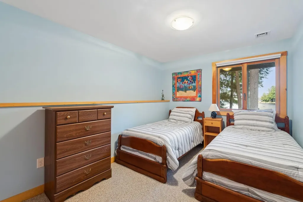 53 Stark Cove Road Raymond ME 04071