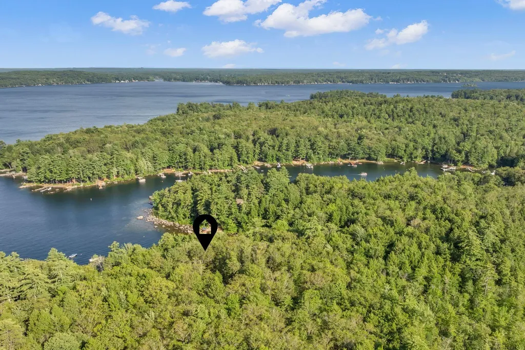 53 Stark Cove Road Raymond ME 04071