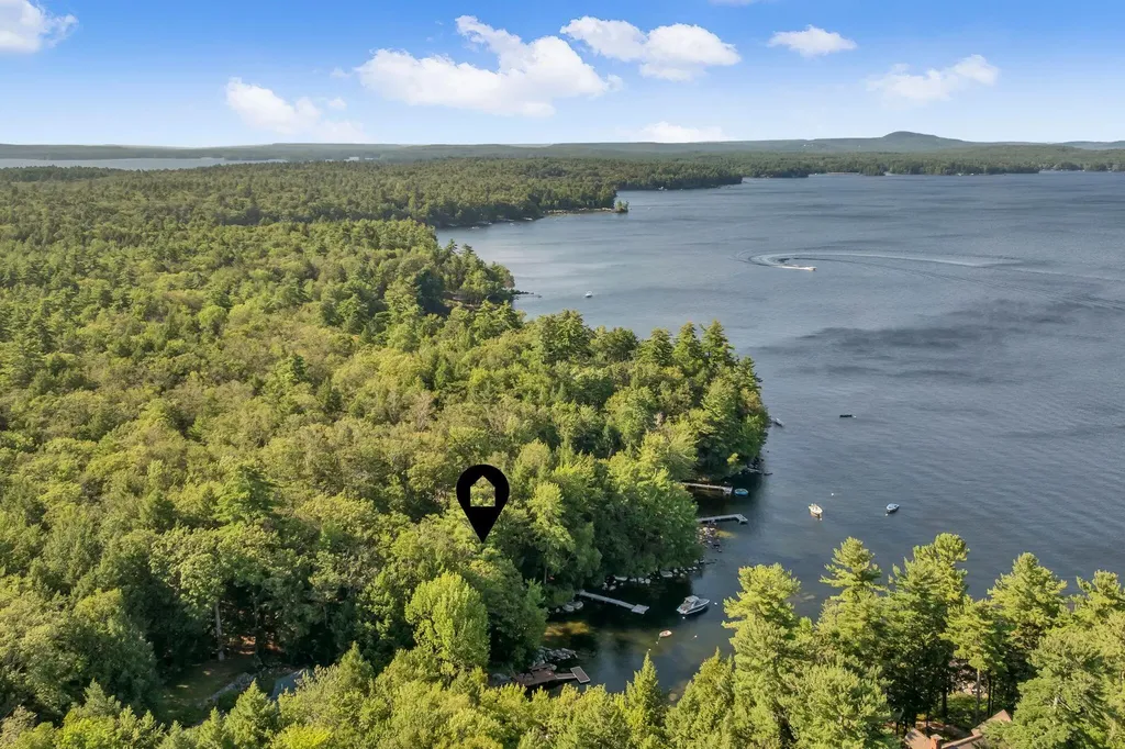 53 Stark Cove Road Raymond ME 04071