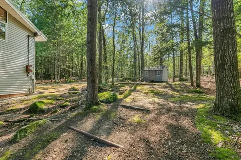 53 Stark Cove Road Raymond ME 04071