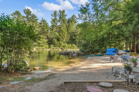 53 Stark Cove Road Raymond ME 04071