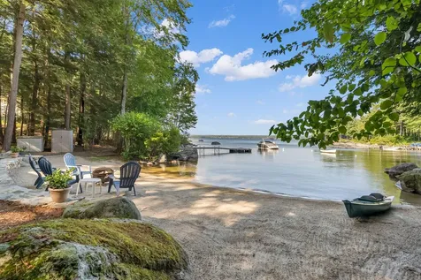 53 Stark Cove Road Raymond ME 04071