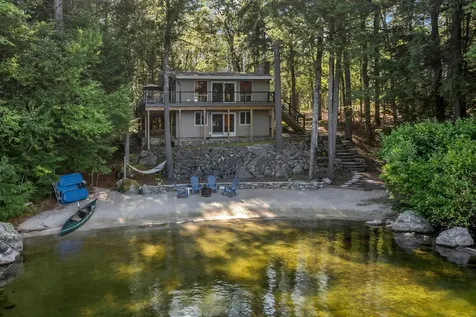 53 Stark Cove Road Raymond ME 04071