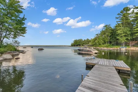 53 Stark Cove Road Raymond ME 04071
