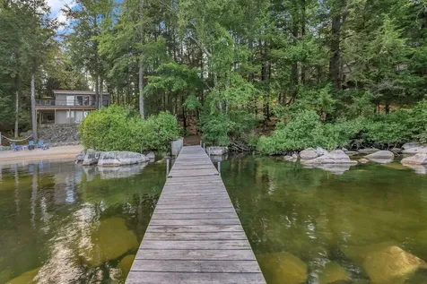 53 Stark Cove Road Raymond ME 04071