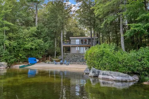 53 Stark Cove Road Raymond ME 04071