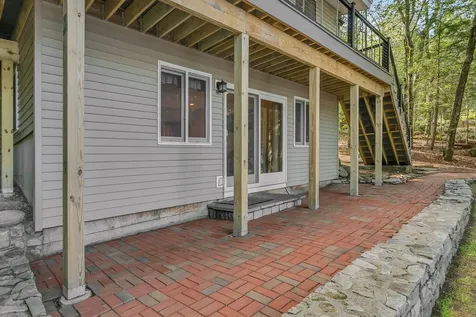 53 Stark Cove Road Raymond ME 04071
