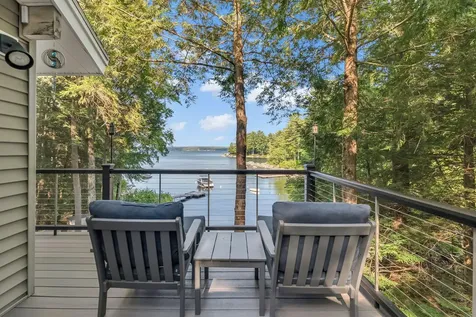 53 Stark Cove Road Raymond ME 04071