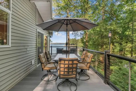 53 Stark Cove Road Raymond ME 04071