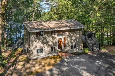 53 Stark Cove Road Raymond ME 04071