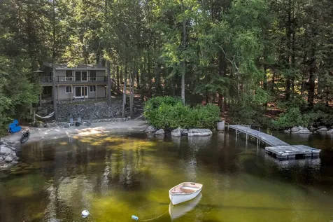 53 Stark Cove Road Raymond ME 04071
