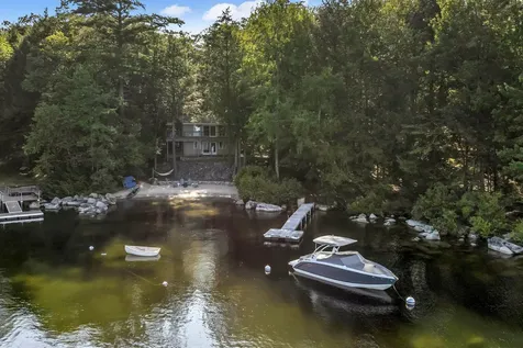 53 Stark Cove Road Raymond ME 04071
