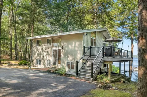 53 Stark Cove Road Raymond ME 04071