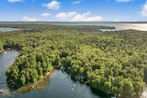 53 Stark Cove Road Raymond ME 04071