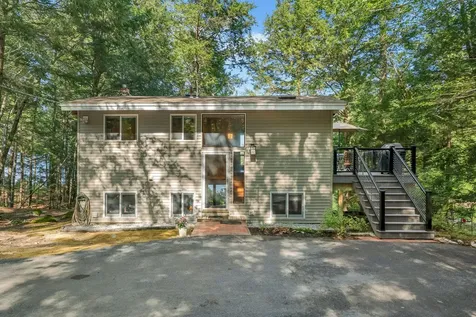 53 Stark Cove Road Raymond ME 04071