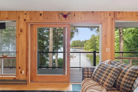 53 Stark Cove Road Raymond ME 04071