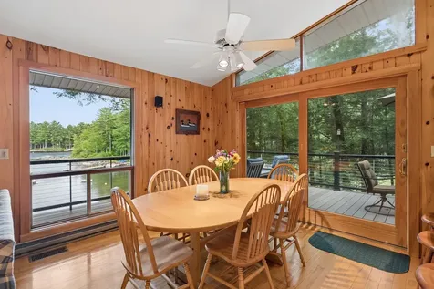 53 Stark Cove Road Raymond ME 04071