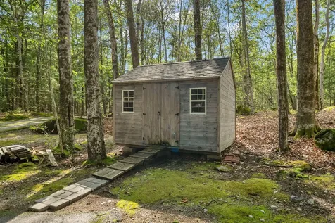 53 Stark Cove Road Raymond ME 04071