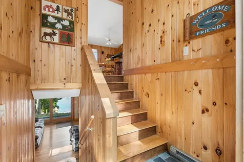 53 Stark Cove Road Raymond ME 04071