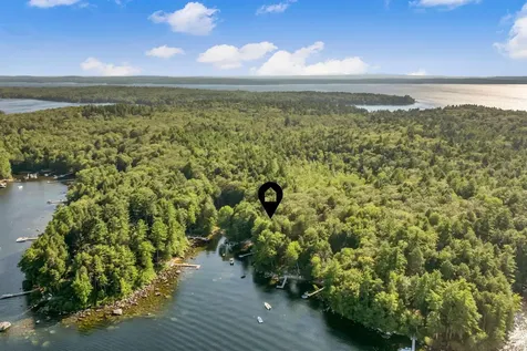 53 Stark Cove Road Raymond ME 04071
