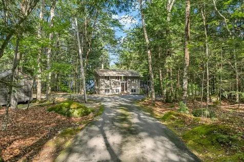 53 Stark Cove Road Raymond ME 04071