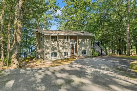 53 Stark Cove Road Raymond ME 04071