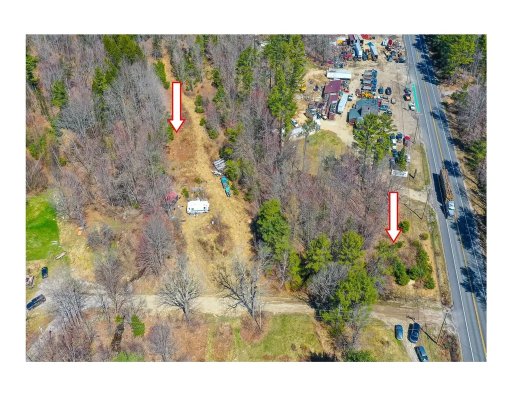 Lot 56 S Main Street West Paris ME 04289