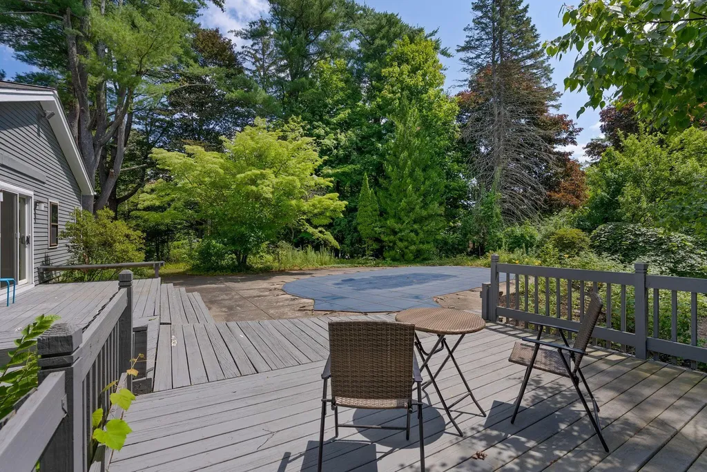 1388 Westbrook Street Portland ME 04102