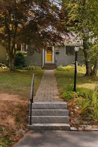 1388 Westbrook Street Portland ME 04102