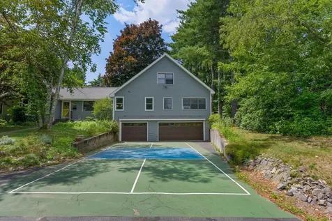 1388 Westbrook Street Portland ME 04102